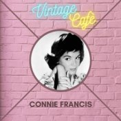 Connie Francis - Vintage Cafè