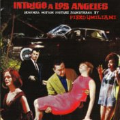 Intrigo a Los Angeles (Original Motion Picture Soundtrack)