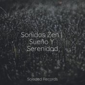 Sonidos Zen | Sueño Y Serenidad