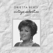 Orietta Berti - Vintage Selection