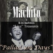 "Live" Treasures Palladium Days