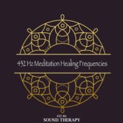 Meditation Healing Frequencies (Deep Relaxation Sound Waves)