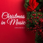 Christmas in Music - Compilation, Vol. 3