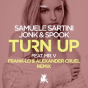 Turn Up (Frank-Lo & Alexander Cruel Remix)
