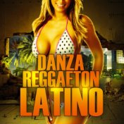 Danza Reggaeton Latino