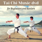 Tai Chi Music dvd for Beginners and Seniors - Background Music for Balance & Strength Exercises, Traditional Tai Chi, Yoga & Med...