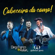 Cabeceira da Cama