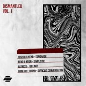 Dismantled EP