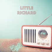 Little Richard - Vintage Cafè