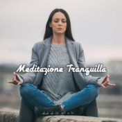 Meditazione Tranquilla: Musica per una Meditazione Calma, Indisturbata ed Equilibrata