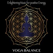 Enlightening Music for Positive Energy (Calm Inspirational Sound Waves)