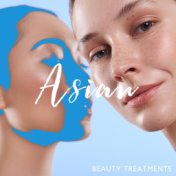 Asian Beauty Treatments – Far Eastern New Age Music Dedicated for Spa & Wellness Salons