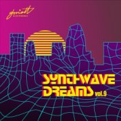 Synthwave Dreams, Vol. 9