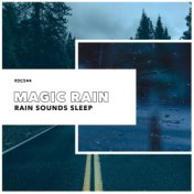 Magic Rain