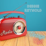 Debbie Reynolds - Vintage Cafè