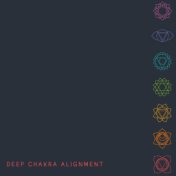 Deep Chakra Alignment: Meditation Music, Cleansing Aura, Opening Chakra, Energy Activation, Prana Balancing