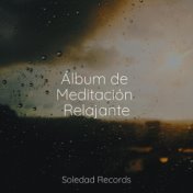 Álbum de Meditación Relajante
