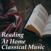 Reading At Home Classical Music