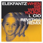 When We Were Young (L_cio Reverse Remix)