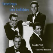 Teardrops & Lost Lullabies