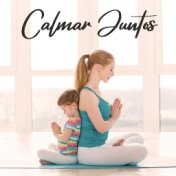 Calmar Juntos – Meditación para Mamá y Bebé Antes de Acostarse