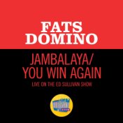 Jambalaya/You Win Again (Medley/Live On The Ed Sullivan Show, March 4, 1962)