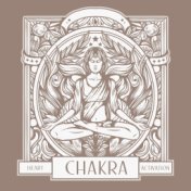Heart Chakra Activation: Anhata Opening Meditation Music