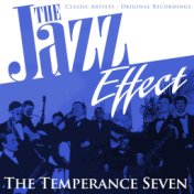 The Jazz Effect - The Temperance Seven