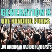 One Hundred Punks