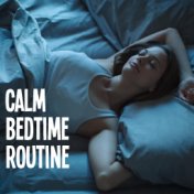 Calm Bedtime Routine