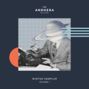 Andhera Records Winter Sampler Volume 1
