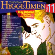 Hyggetimen Vol. 11
