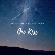 One Kiss