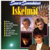 Suuret Suomalaiset iskelmät