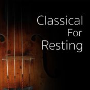 Classical For Resting