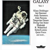 Galaxy, Vol. 1