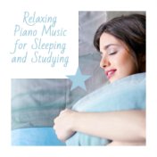 Relaxing Piano Music for Sleeping and Studying