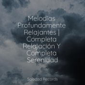 Melodías Profundamente Relajantes | Completa Relajación Y Completa Serenidad