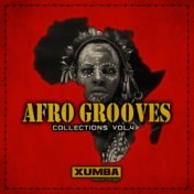 VA Afro Grooves Collection, Vol. 4