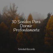 30 Sonidos Para Dormir Profundamente