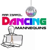 Dancing Mannequin