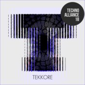 Techno Alliance 18