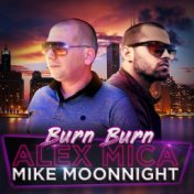 Burn Burn (Kuduro Remix)