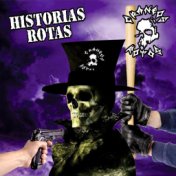 Historias Rotas