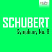 Schubert: Symphony No. 8