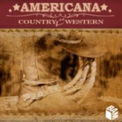 Americana Country Western