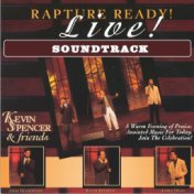 Rapture Ready Live! Soundtrack