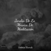 Jardín De La Música De Meditación