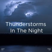 !!!" Thunderstorms In The Night  "!!!