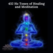 432 Hz Tones of Healing and Meditation